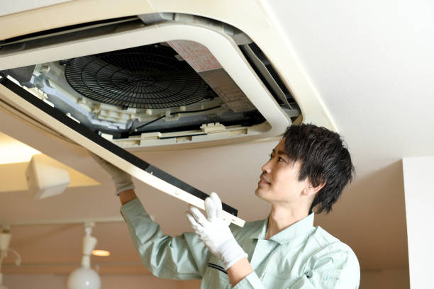 Best Emergency Air Duct Cleaning  in Squaw Valley, CA