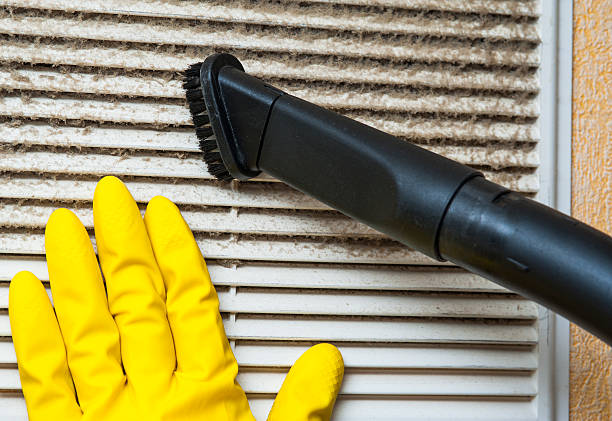 Affordable HVAC Duct Cleaning in CA